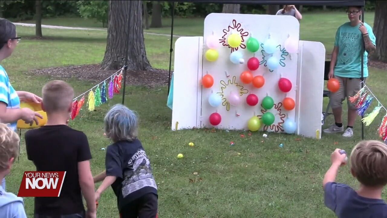 Kids Fest returns for a day of fun, entertainment, and education